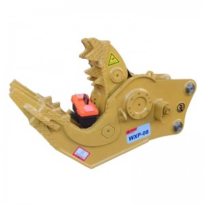 [Copy] OEM Hydraulic crusher pulverizer shear