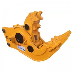 [Copy] OEM Hydraulic crusher pulverizer shear