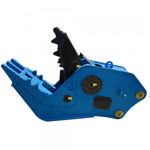 [Copy] OEM Hydraulic crusher pulverizer shear